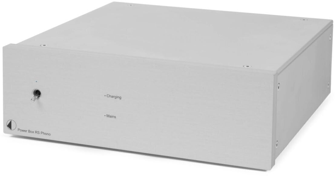 Hi-Fi Phono Preamp Pro-Ject Power-Box RS Phono Hi-Fi Phono Preamp