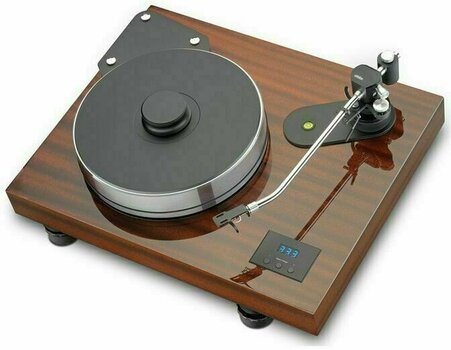 Hi-Fi tanjura Pro-Ject X-Tension 12 + Ortofon RS-309D 12'' High Gloss Mahogany Hi-Fi tanjura - 1