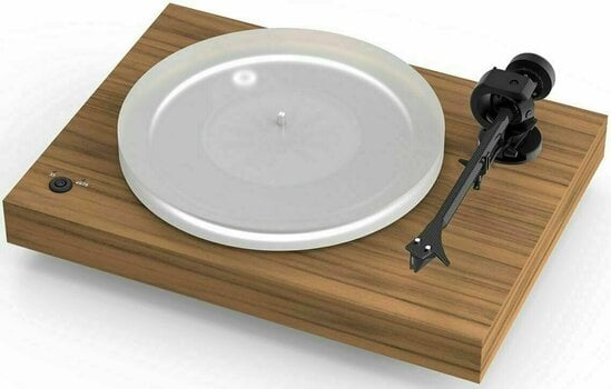 Hi-Fi Turntable
 Pro-Ject X2 Walnut Hi-Fi Turntable - 1
