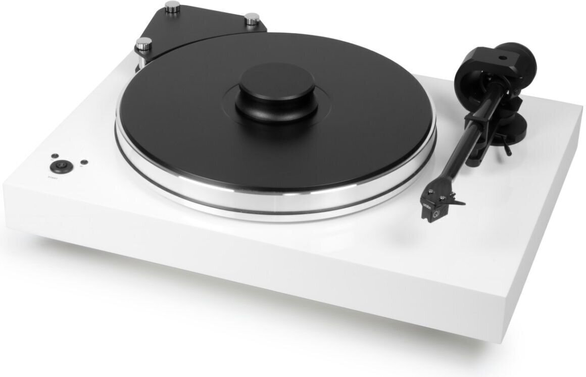 Hi-Fi gramofon Pro-Ject X-Tension 9 High Gloss White Hi-Fi gramofon