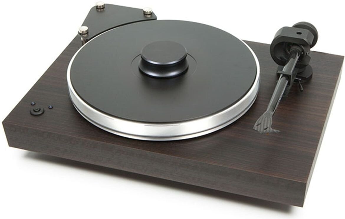 Hi-Fi Turntable
 Pro-Ject X-Tension 9 Eucalyptus Hi-Fi Turntable