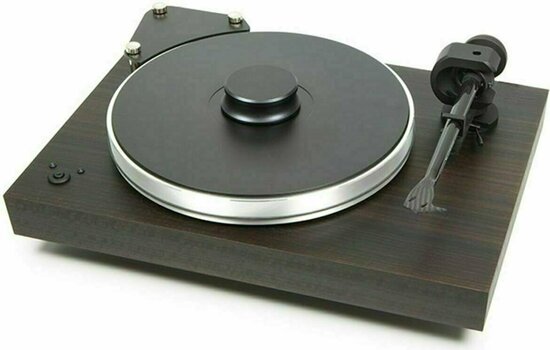 Hi-Fi Turntable
 Pro-Ject X-Tension 9 Eucalyptus Hi-Fi Turntable - 1