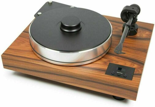 Hi-Fi Γραμμοφώνο Pro-Ject X-Tension 10 Τριανταφυλλιά Hi-Fi Γραμμοφώνο - 1
