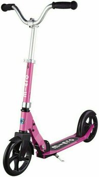 Classic Scooter Micro Cruiser Pink Classic Scooter - 1