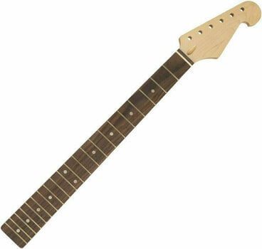 Guitar neck Dr.Parts TL R 21 Rosewood Guitar neck - 1
