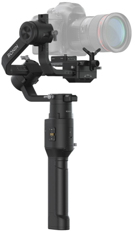 Stabilisator (Gimbal) DJI Ronin-S Essentials Kit Stabilisator (Gimbal)