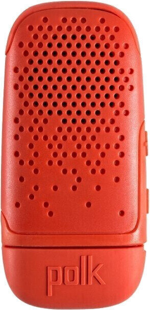 Portable Lautsprecher Polk Audio BIT Lava