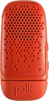 Portable Lautsprecher Polk Audio BIT Lava - 1