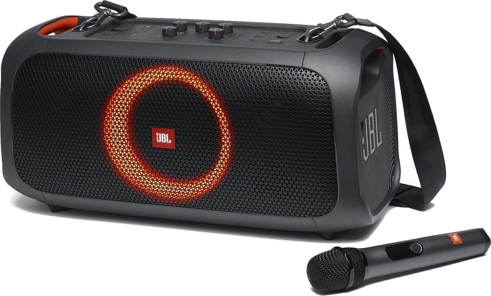 Partybox JBL PartyBox On-The-Go