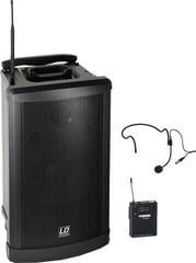 Portable Speaker LD Systems Roadman 102 HS B 6 Portable Speaker Black