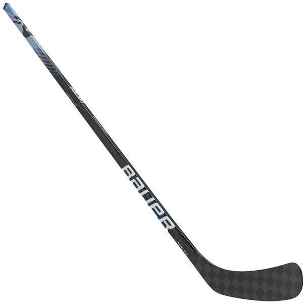 Hockey Stick Bauer Nexus S21 Geo Grip SR 87 P28 Right Handed Hockey Stick