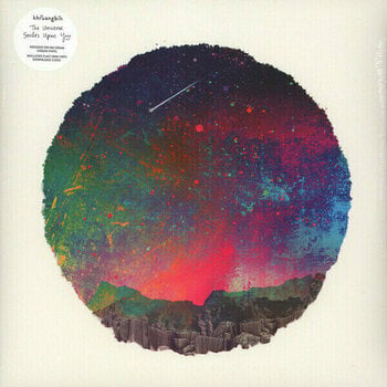 Disco de vinilo Khruangbin - Universe Smiles Upon You (LP) Disco de vinilo - 1