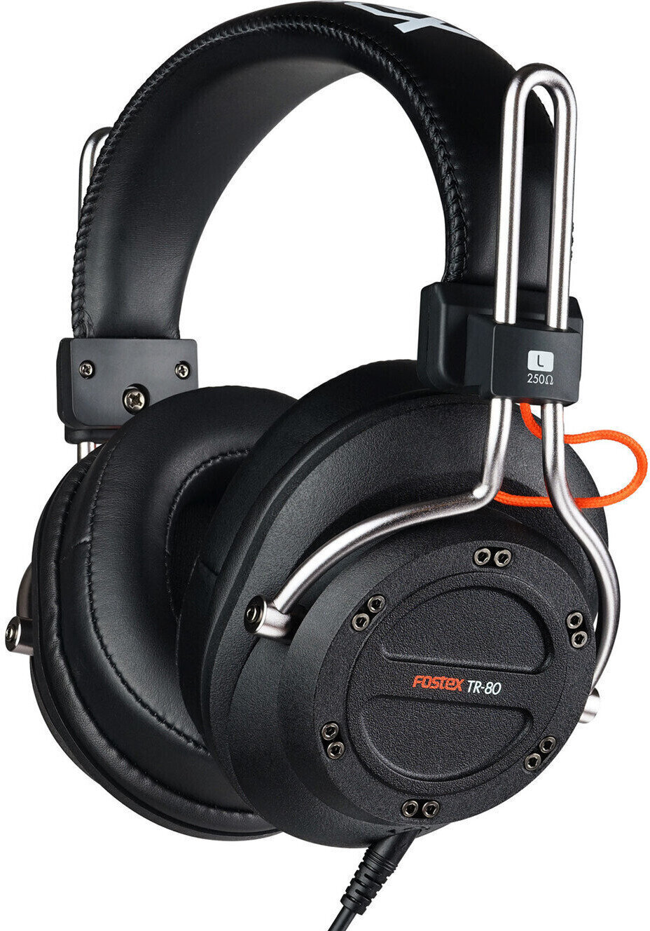 Studio-kuulokkeet Fostex TR-80 250 Ohm