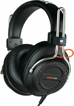 Ακουστικά Στούντιο Fostex TR-80 250 Ohm - 1