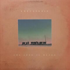 Hanglemez Khruangbin - Con Todo El Mundo (LP)