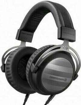 Hi-Fi Headphones Beyerdynamic T 5 p 2. Generation - 1