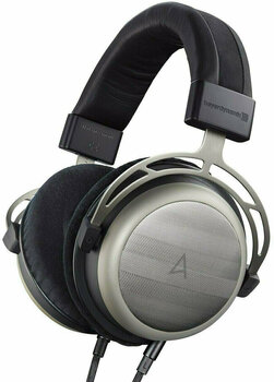 Słuchawki Hi-Fi Astell&Kern AKT1p - 1