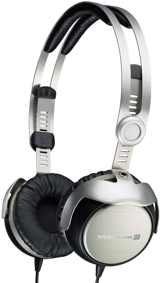 Hi-Fi Headphones Beyerdynamic T 51 i