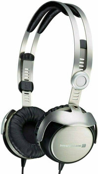 Hi-Fi Headphones Beyerdynamic T 51 i - 1