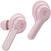 Intra-auriculares true wireless Skullcandy Indy TWS Earbuds Pink