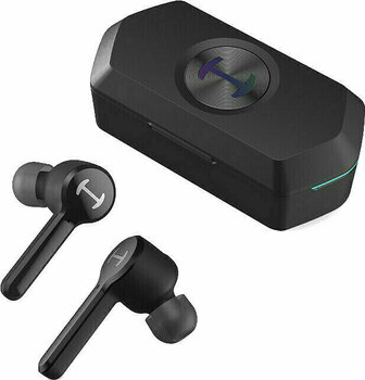 True Wireless In-ear Edifier GM6 Negro - 1
