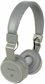 Auscultadores on-ear sem fios Avlink PBH-10 Grey - 1