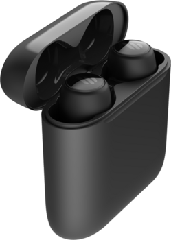 True Wireless In-ear Edifier TWS6 Black - 1