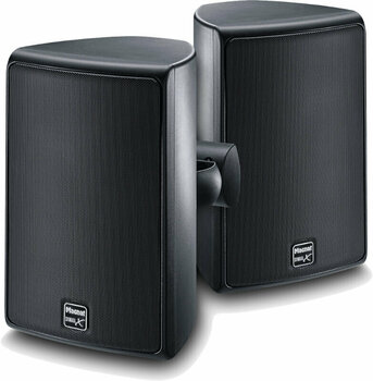 Outdoor speaker Magnat Symbol X 160 Black - 1