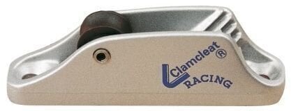 Kötélfogó rúgós Clamcleat CL 236 Kötélfogó rúgós