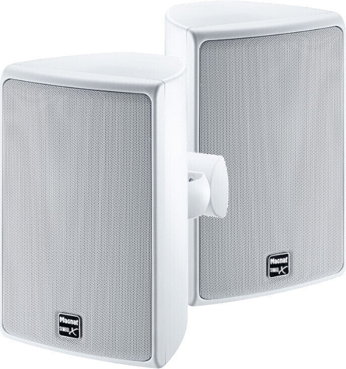 Outdoor speaker Magnat Symbol X 160 White