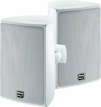 Outdoor speaker Magnat Symbol X 160 White - 1