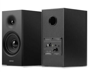 HiFi-Kabellose Lautsprecher
 Edifier R1080BT HiFi-Kabellose Lautsprecher Black