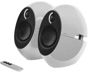 Hi-Fi Wireless speaker
 Edifier Luna E25 HD Hi-Fi Wireless speaker White