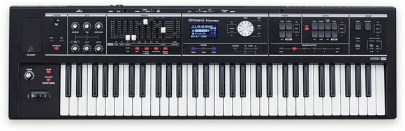 Elektronisch orgel Roland VR-09B V-COMBO Elektronisch orgel - 1