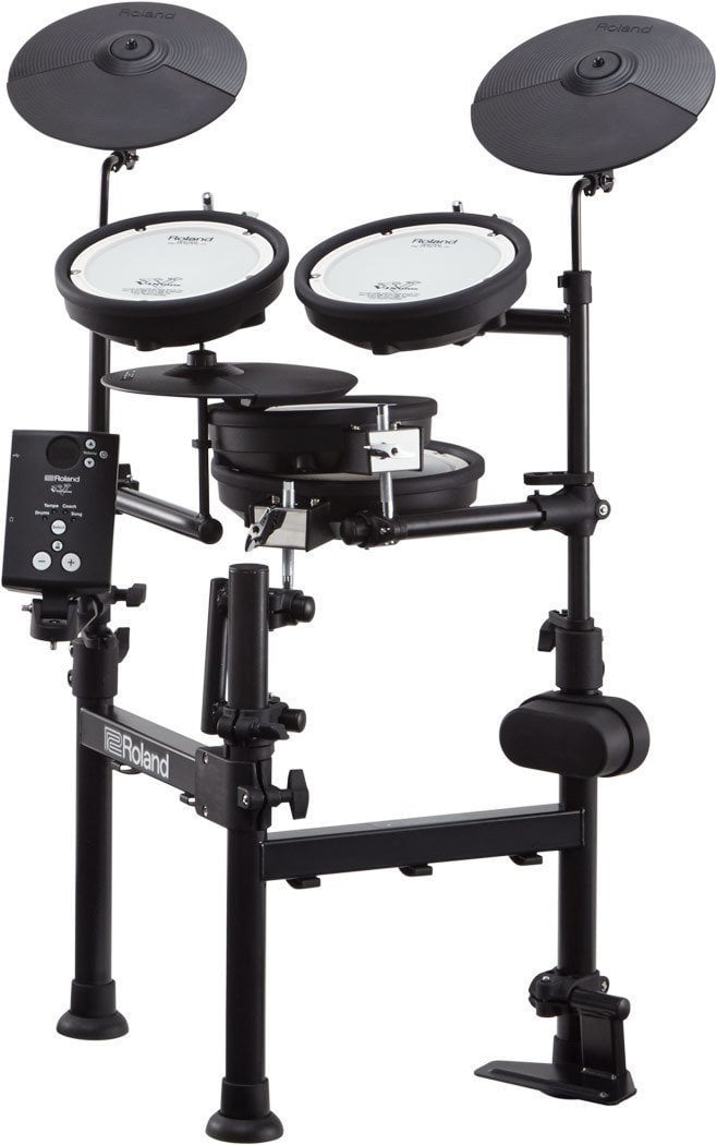 E-Drum Set Roland TD-1KPX2 Black