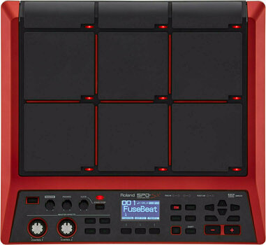 Elektronisch drumpad Roland SPD-SX SE - 1