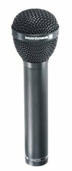 Microfone dinâmico para instrumentos Beyerdynamic M 88 TG Microfone dinâmico para instrumentos - 1