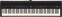 Digitralni koncertni pianino Roland FP-60 BK Digitralni koncertni pianino