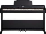 Roland RP-102 Black Digital Piano