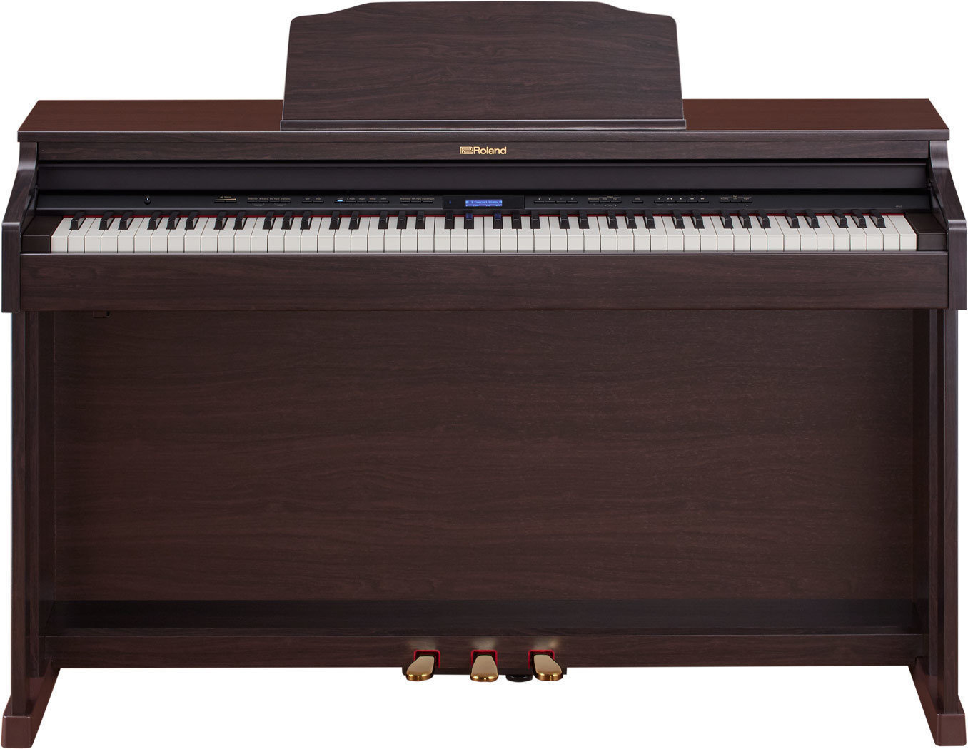 Ψηφιακό Πιάνο Roland HP-601 CR