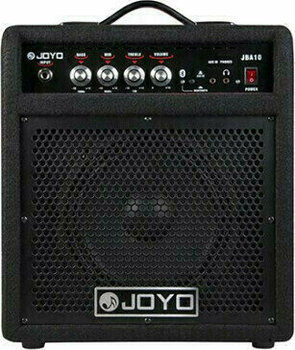 Basszusgitár kombó Joyo JBA-10 - 1