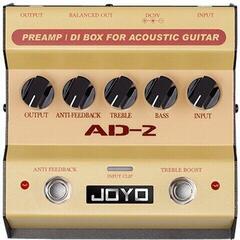 Efect de chitară Joyo AD-2 Preamp / DI Efect de chitară