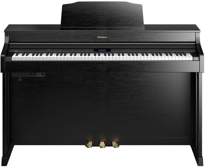 Digitálne piano Roland HP603-ACB