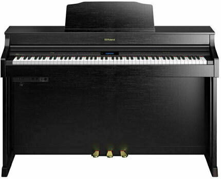 Ψηφιακό Πιάνο Roland HP603-ACB - 1