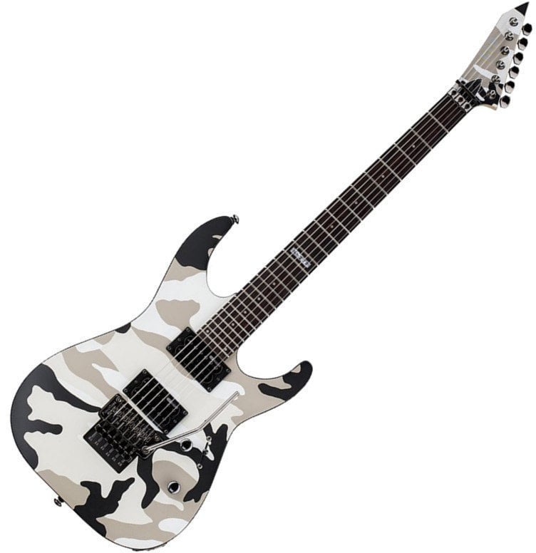 Elektrische gitaar ESP LTD M-200 BDC