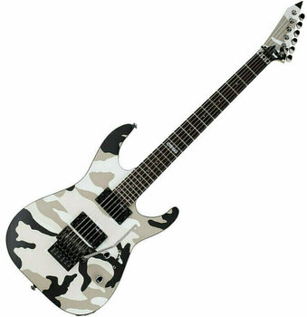 Elektrische gitaar ESP LTD M-200 BDC - 1