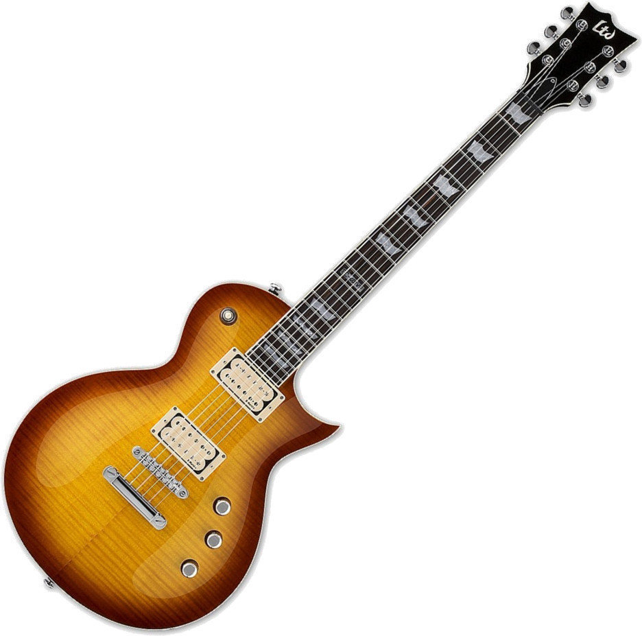 Elektrická kytara ESP LTD EC-401 VF DMZ FCSB