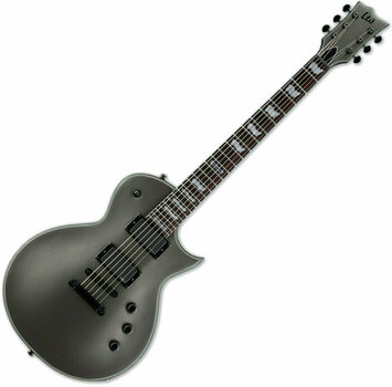 Elektromos gitár ESP LTD EC-401 CHS - 1