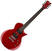 Electric guitar ESP LTD EC-10 KIT Red