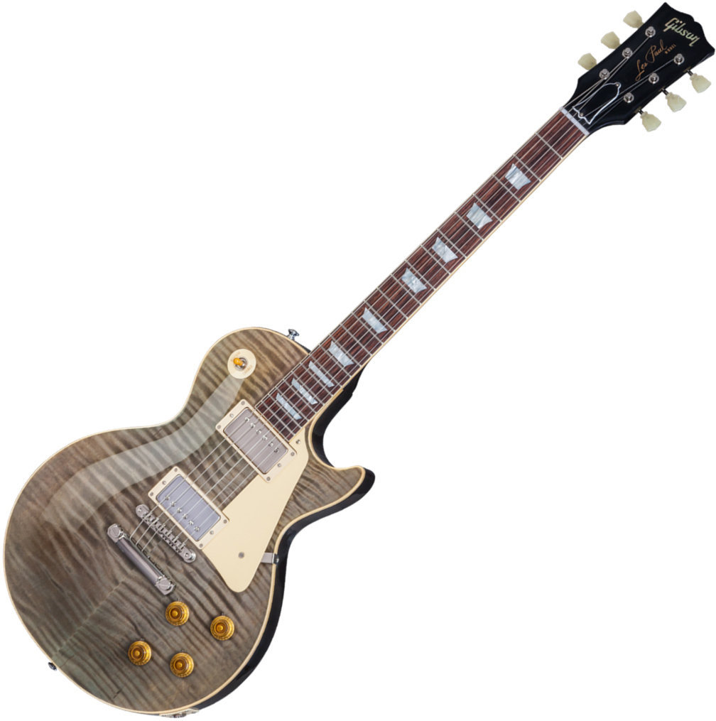 Električna gitara Gibson Les Paul Standard ''Rock Top'' Trans Granite